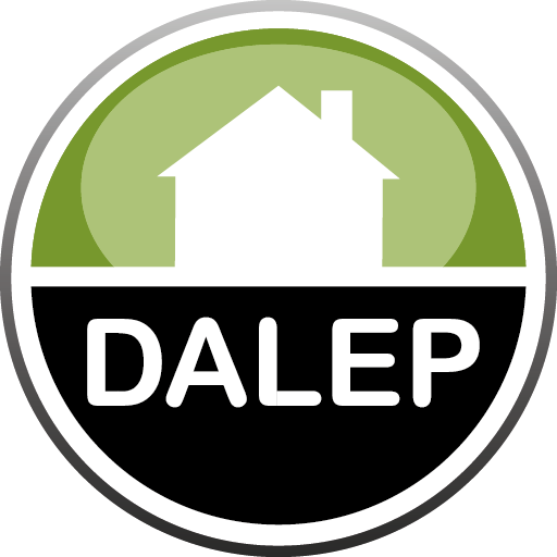 DALEP Produits professionnels